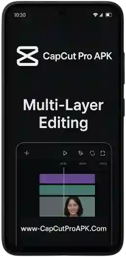 Multi-Layer Editing